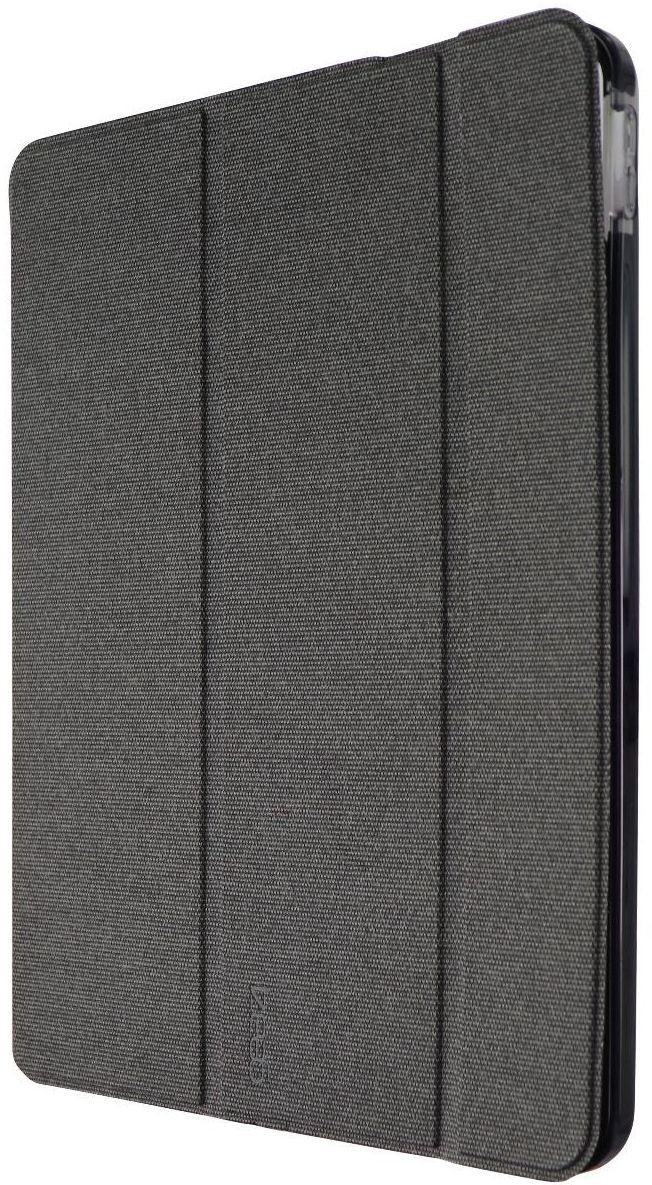 Zagg Gear4 Brompton iPad Case for iPad Pro 11-inch (2018/2020) - Smoke Grey - Brand New