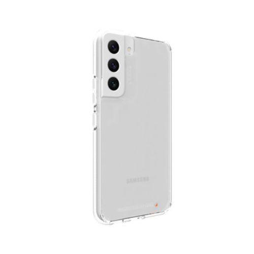 ZAGG Gear4 Crystal Palace Phone Case for Galaxy S22 (5G)