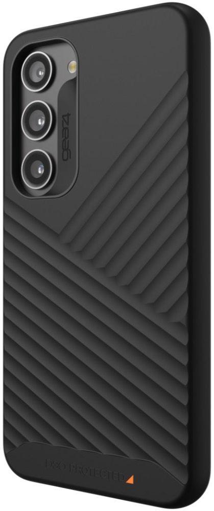 ZAGG Gear4 Denali Snap Phone Case for Samsung Galaxy S23