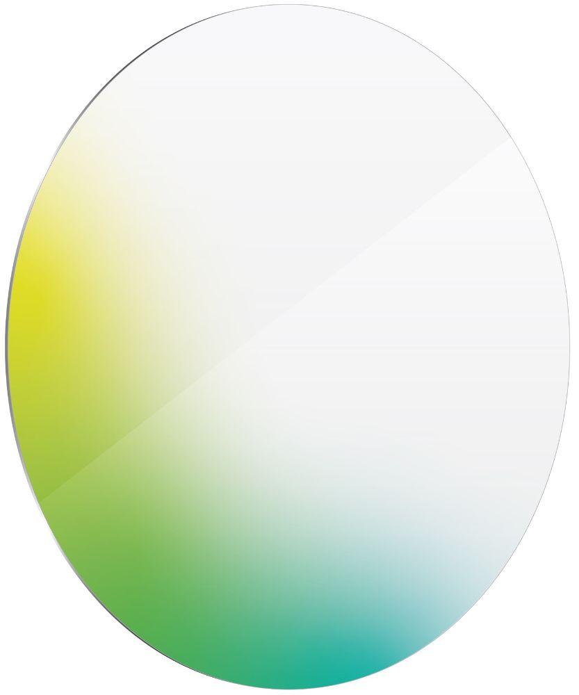 ZAGG  InvisibleShield Fusion Eco Screen Protect for Samsung Galaxy Watch6 Classic (43mm) - Clear - Brand New