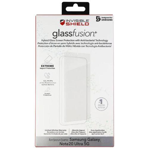 Zagg Invisibleshield Glass Screen Protector for Note 20 Ultra (5G)