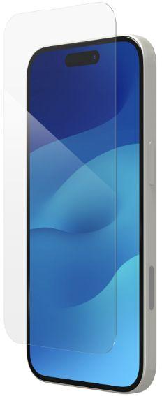 ZAGG Invisible Shield XTR3 Screen Protector for iPhone 15