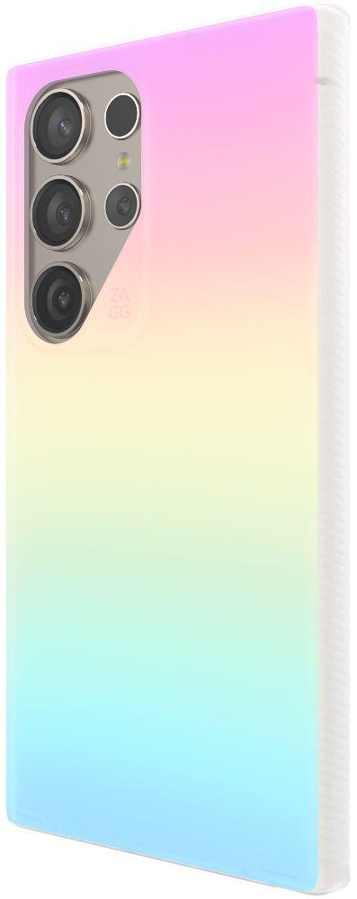 ZAGG Milan Trendy Series Phone Case for Samsung Galaxy S24 Ultra