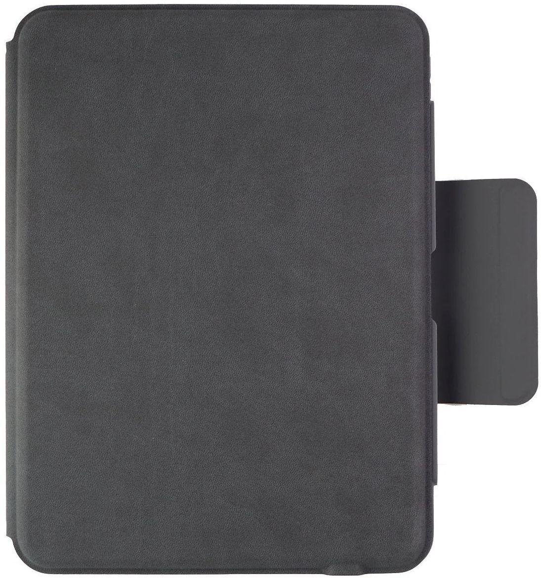 Zagg Pro Keys Wireless Keyboard Tablet Case for iPad Air 10.9" (4th Gen) / iPad Pro 11" (3rd/4th Gen) - Gray - Excellent