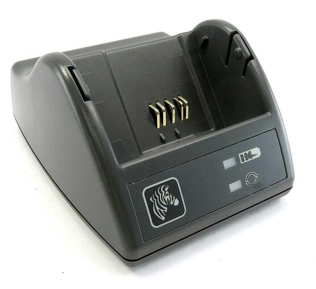 Zebra Smart Charger SC2 Single Battery Charger