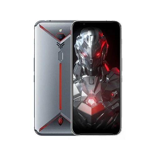 Refurbished ZTE Nubia Red Magic 3S - Reebelo US
