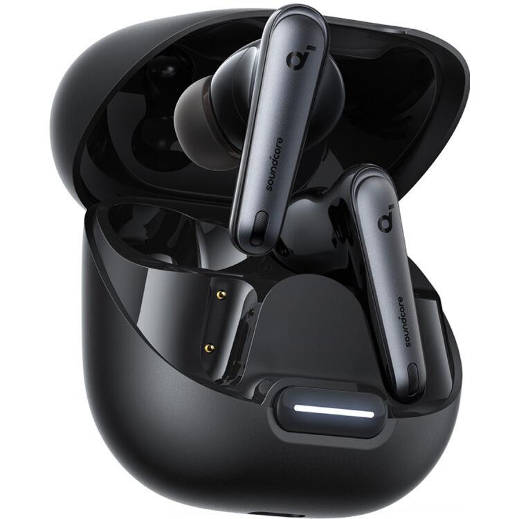Soundcore by Anker Liberty 4 NC True Wireless Noise Cancelling Earbuds