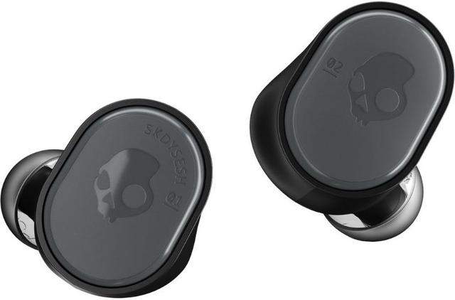 Skullcandy Sesh ANC True Wireless Earbuds in Black in Pristine condition
