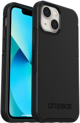 Otterbox  Symmetry Series+ Phone Case with Magsafe for iPhone 13 Mini / 12 Mini - Black - Premium