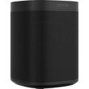 Sonos  One SL Wireless Speaker in Black in Excellent condition