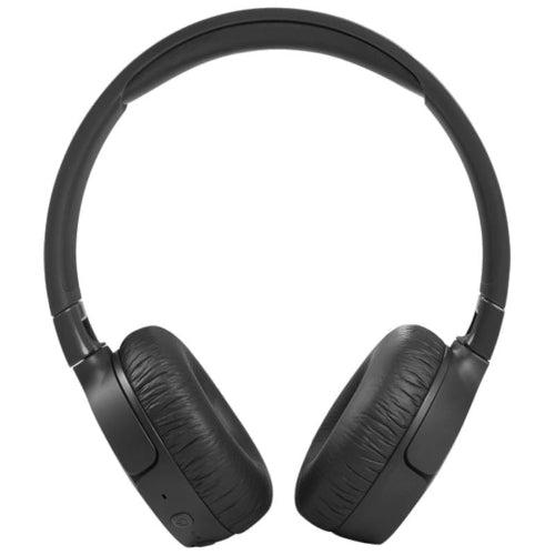 JBL  Tune 660NC Active Noise Cancelling Wireless Headphones in Black in Pristine condition