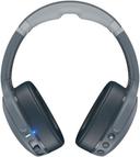 Skullcandy Crusher Evo Wireless Headphone in Chill Gray in Pristine condition