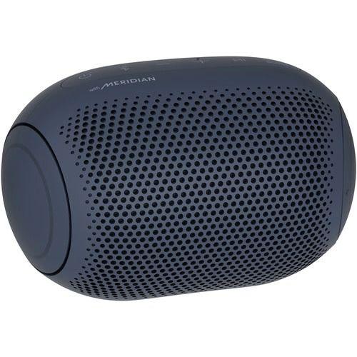 LG  XBOOM Go PL2 Portable Bluetooth Speaker in Black in Pristine condition