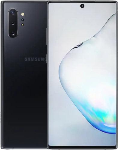 Samsung Galaxy Note 10 - 256GB - Aura Black - Single Sim - As New