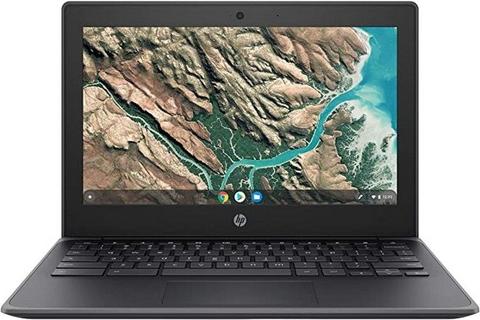 HP  Chromebook 11 G8 EE Intel Celeron N4020 1.1GHz - 32GB - Black - 4GB RAM - 11.6 Inch - As New