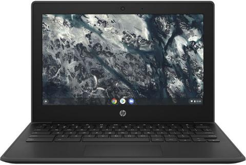 HP  Chromebook 11MK G9 EE Laptop 11.6" - MediaTek MT8183 2.0GHz - 32GB - Black - 4GB RAM - Excellent