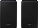 Samsung  SWA-9500S Wireless Surround Speakers in Black in Pristine condition