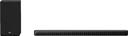 LG  SNC75 3.1.2 Channel High Res Audio Sound Bar with Dolby Atmos® and Google Assistant Built-In in Black in Excellent condition
