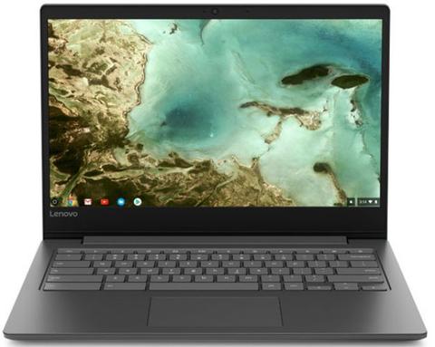 Lenovo  Chromebook S330 14" - MediaTek MT8173C 1.70GHz - 32GB - Business Black - 4GB RAM - Excellent