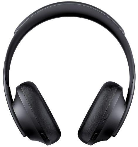 Bose  Noise Cancelling Headphones 700 - Black - As New
