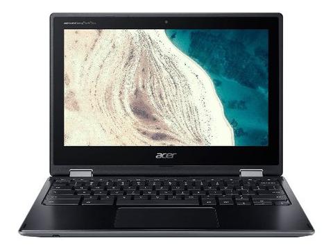 Acer  Spin 511 R752TN-C5J5 11.6"  Touch - Intel Celeron N4020 1.1GHz - 32GB - Black - 4GB RAM - 11.6 Inch - As New