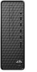 HP  Slimline S01-PF0135T Desktop 1TB in Black in Excellent condition