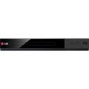 LG  DP132 DVD Player with USB Direct Recording in Black in Pristine condition