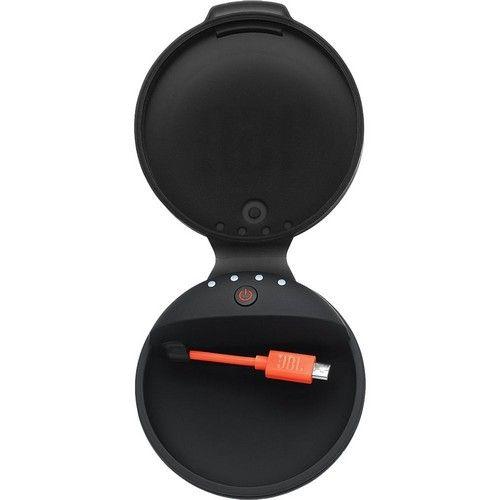 JBL  Headphones Charging Case in Black in Pristine condition