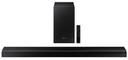 Samsung  HW-Q6CT 5.1ch Soundbar with 3D Surround Sound and Acoustic Beam (2020) in Black in Pristine condition