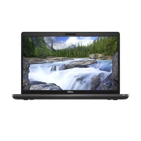 Dell  Latitude 5501 Laptop 15.6" - Intel® Core™ i5-9400H 2.5GHz - 128GB - Black - 8GB RAM - As New