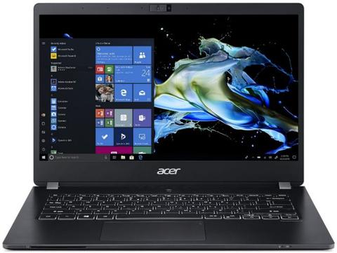 Acer  TravelMate P6 (TMP614-51-G2-5442) 14" - Intel Core i5-10310U 1.7GHz - 256GB - Black - 8GB RAM - As New