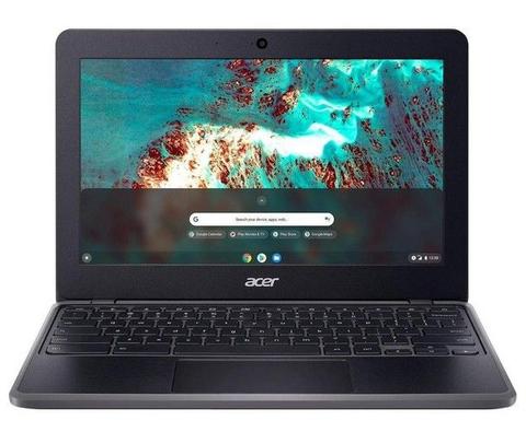 Acer  Chromebook 511 C741L-S85Q - Qualcomm Kryo 468 2.4GHz - 32GB - Black - 4GB RAM - 11.6 Inch - As New