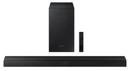 Samsung  HW-T45C 260W 2.1ch Soundbar with Wireless Subwoofer (2020) in Black in Pristine condition
