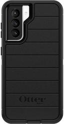 Otterbox  Defender Pro Series Phone Case for Galaxy S21 (5G) in Black in Pristine condition