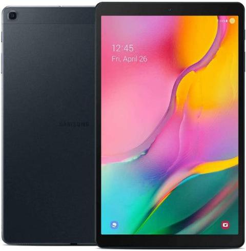 Samsung Galaxy Tab A (2019) - 32GB - Black - WiFi - 10.1 Inch - As New