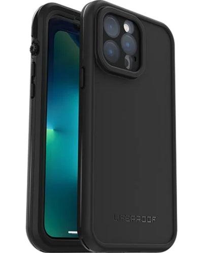 LifeProof  Fre Phone Case for iPhone 13 Pro Max in Black in Pristine condition