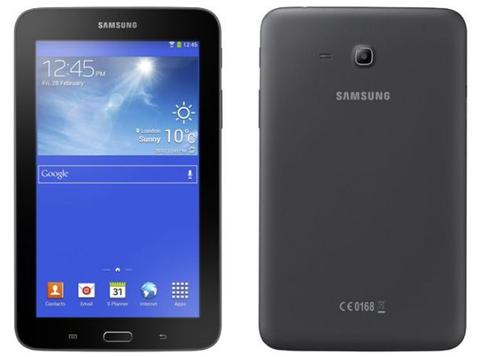 Samsung Galaxy Tab 3 Lite (2014) - 8GB - Black - 7 Inch - As New