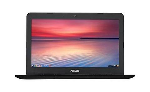 Asus  Chromebook C300MA-EDU Celeron N2830 2.16GHz - 32GB - Black - 4GB RAM - 13.3 Inch - Excellent