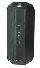 Altec  IMW1500 Lansing HydraShock Wireless Speaker in Black in Pristine condition