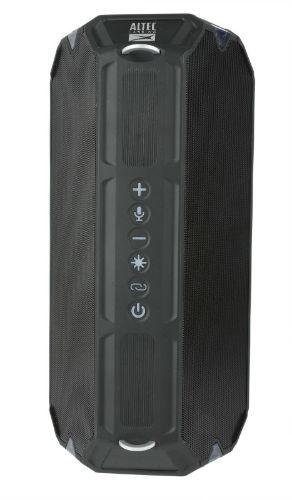 Altec  IMW1500 Lansing HydraShock Wireless Speaker - Black - As New