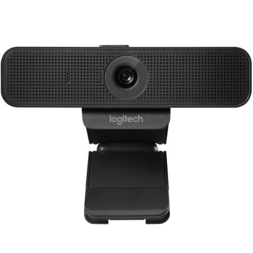 Logitech  C925e Full HD 1080P Business Webcam in Black in Pristine condition