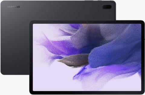 Samsung Galaxy Tab S7 FE (2020) - 64GB - Mystic Black - WiFi - 12.4 Inch - As New