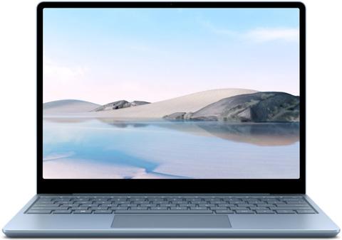 Microsoft  Surface Laptop Go 12.4" i5-1035G1 1.0GHz - 256GB - Ice Blue - 8GB RAM - As New