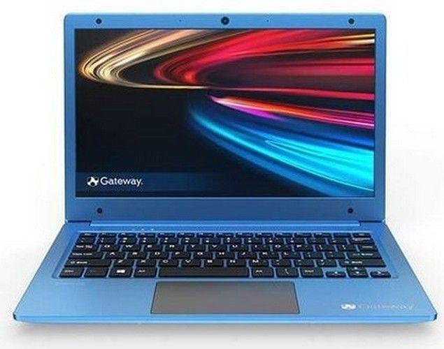Gateway  GWTN141-5 FHD Ultra Slim 64GB in Blue in Excellent condition