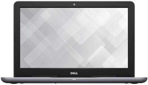 Dell  Inspiron 5565 Notebook 15.6" FHD (Touch) - AMD A12-9700P X4 2.5GHz - 1TB - Gray - 12GB RAM - 15.6 Inch - Good