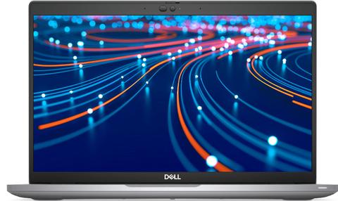 Dell  Latitude 5420 Notebook 14" - Intel Core i5-1135G7 2.4GHz - 256GB - Gray - 8GB RAM - 14 Inch - As New