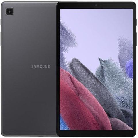 Samsung Galaxy Tab A7 Lite (2021) - 64GB - Grey - WiFi - 8.7 Inch - As New