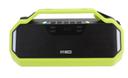 Altec  IMT7012 Lansing Storm Chaser Emergency Wireless Speaker in Green in Pristine condition