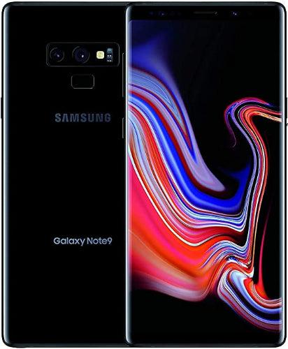 Samsung Galaxy Note 9 - 128GB - Midnight Black - Single Sim - Good