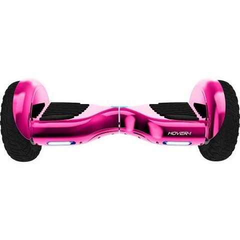 Hover-1  Titan Electric Hoverboard - Pink - As New